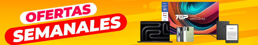 Ofertas irresistibles!!
