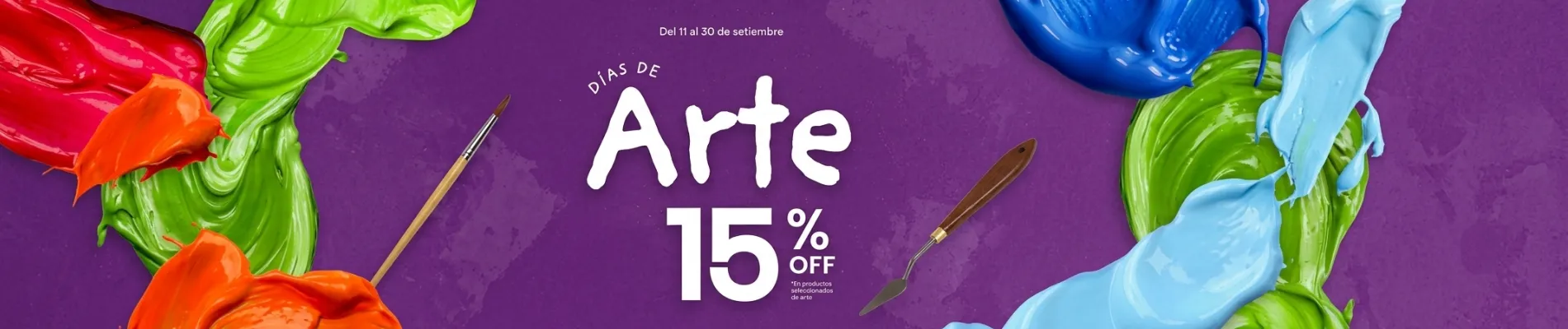 Impulsa tu creatividad