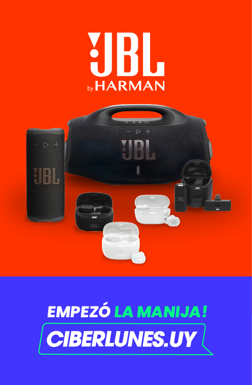 Ciber Ofertas