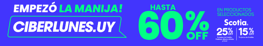 Ofertas irresistibles!!