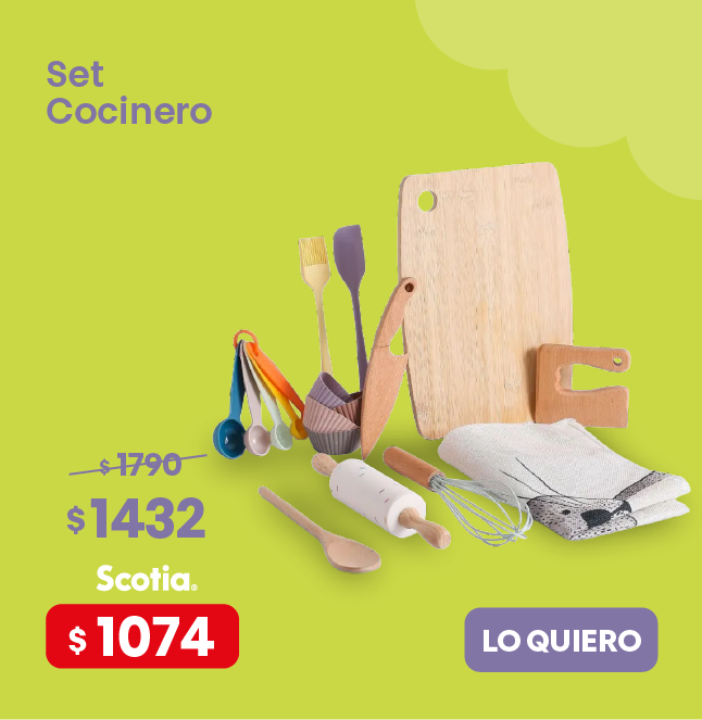 Aprovecha estas ofertas