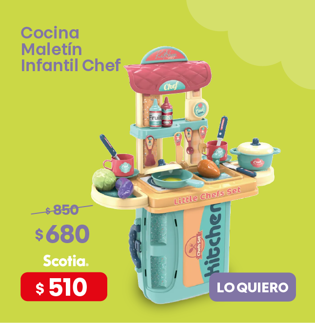 Aprovecha estas ofertas