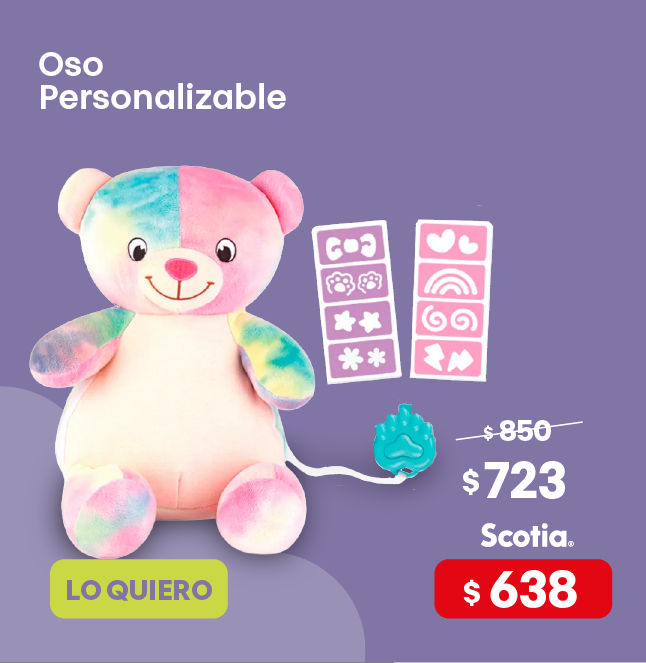 Aprovecha estas ofertas