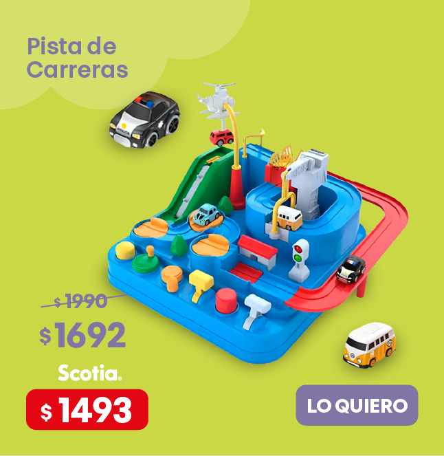 Aprovecha estas ofertas