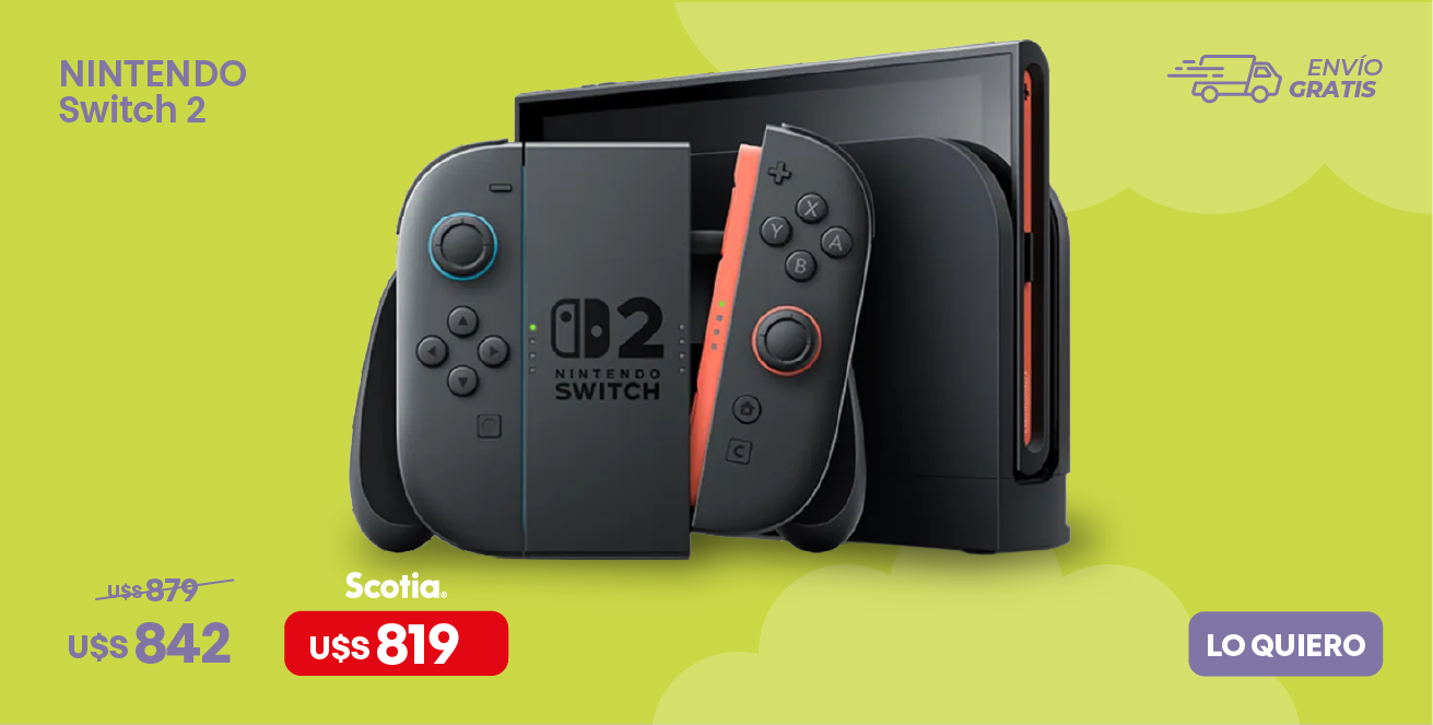 Aprovecha estas ofertas