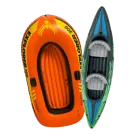  Botes y Kayak