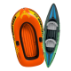 Botes y Kayak