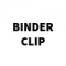 BINDER CLIP