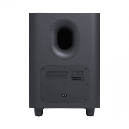 Barra de sonido JBL BAR 500