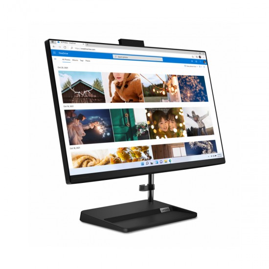 LENOVO AIO Core i3 8GB 256GB SSD