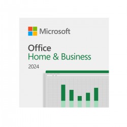Ms OFFICE Home & Bussiness 2024
