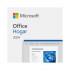 Licencia Microsoft Office Home 2024