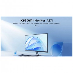 MONITOR XIAOMI 27