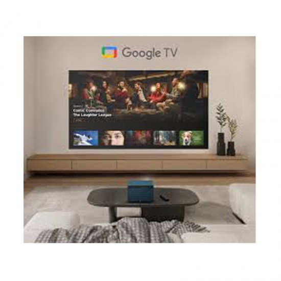 Proyector Viewsonic LX60HD