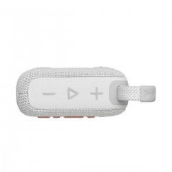 Parlante JBL Go 4 