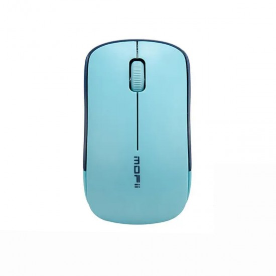 Mouse Inalámbrico MOFII