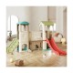 Casa de juegos para niños