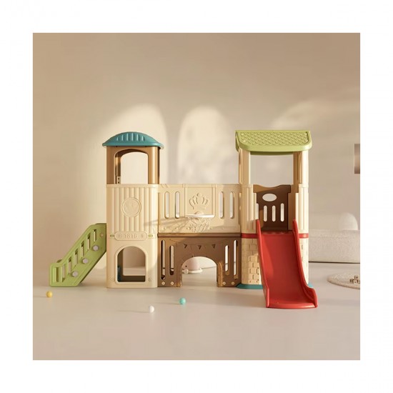 Casa de juegos para niños