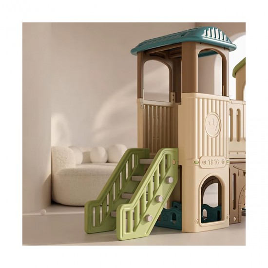 Casa de juegos para niños