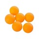 Set x6 pelotas Ping-Pong