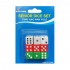 Set de dados  x9