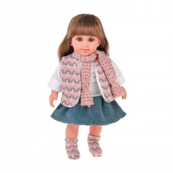 Muñeca Sweet Angel Morocha