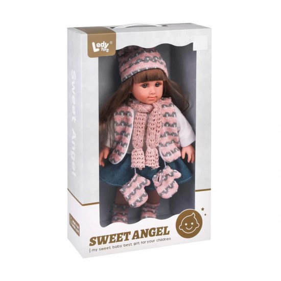 Muñeca Sweet Angel Morocha