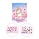 Petaca maquillaje Pretty Girl