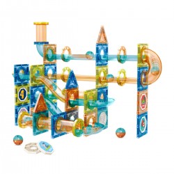 Magnéticos Colores 108 piezas