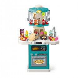 Cocinita Hime Chef 64 piezas Cocinita Hime Chef 64 piezas