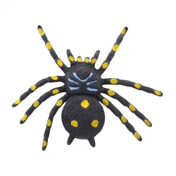 Araña antiestrés