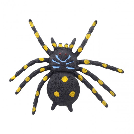 Araña antiestrés