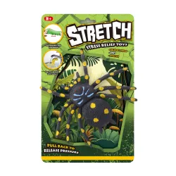 Araña antiestrés
