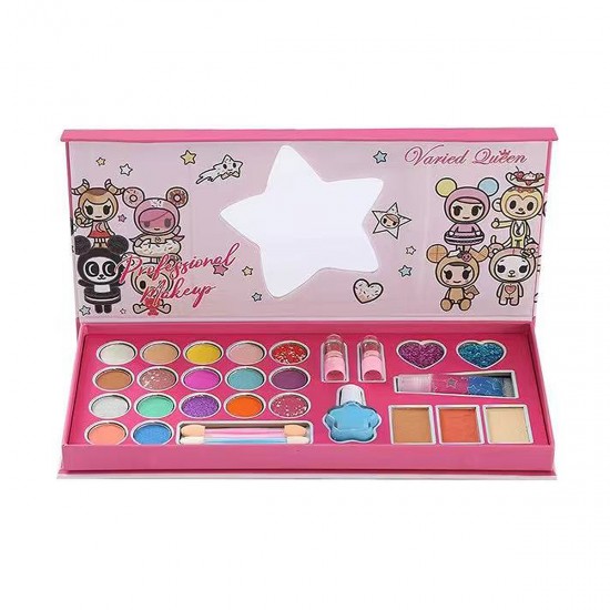 Petaca maquillaje Estrella