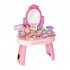 Tocador de maquillaje Dressing