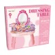 Tocador de maquillaje Dressing