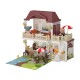 Casa Koala para niñas 217 piezas