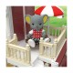 Casa Koala para niñas 217 piezas