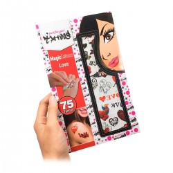 Tatuajes para Niñas