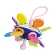 Pulpo Sensorial