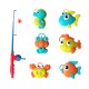 Juego de Pesca