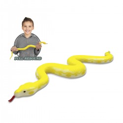 Serpiente de juguete