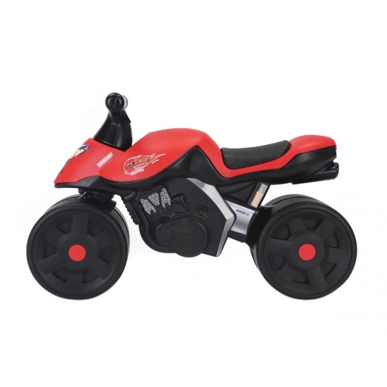 Moto Bebe