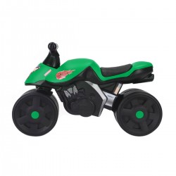 Moto Bebe