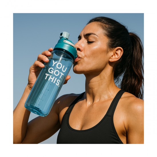 Termo Yuo Got This 1L