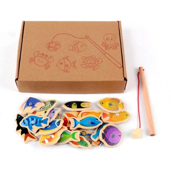Juegos de Pesca