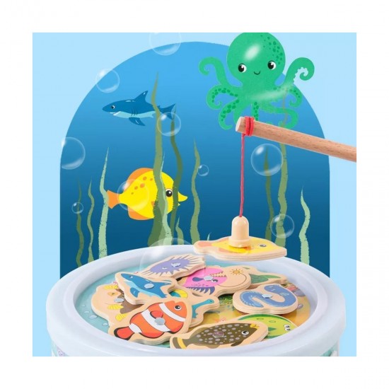 Juegos de Pesca