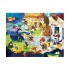 Puzzle en Frasco 90 piezas