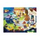 Puzzle en Frasco 90 piezas