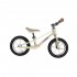 Bici Balanceo Pastel